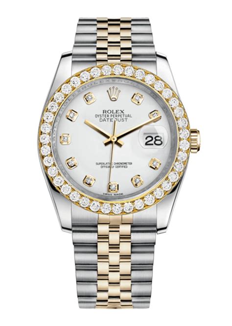 arany rolex